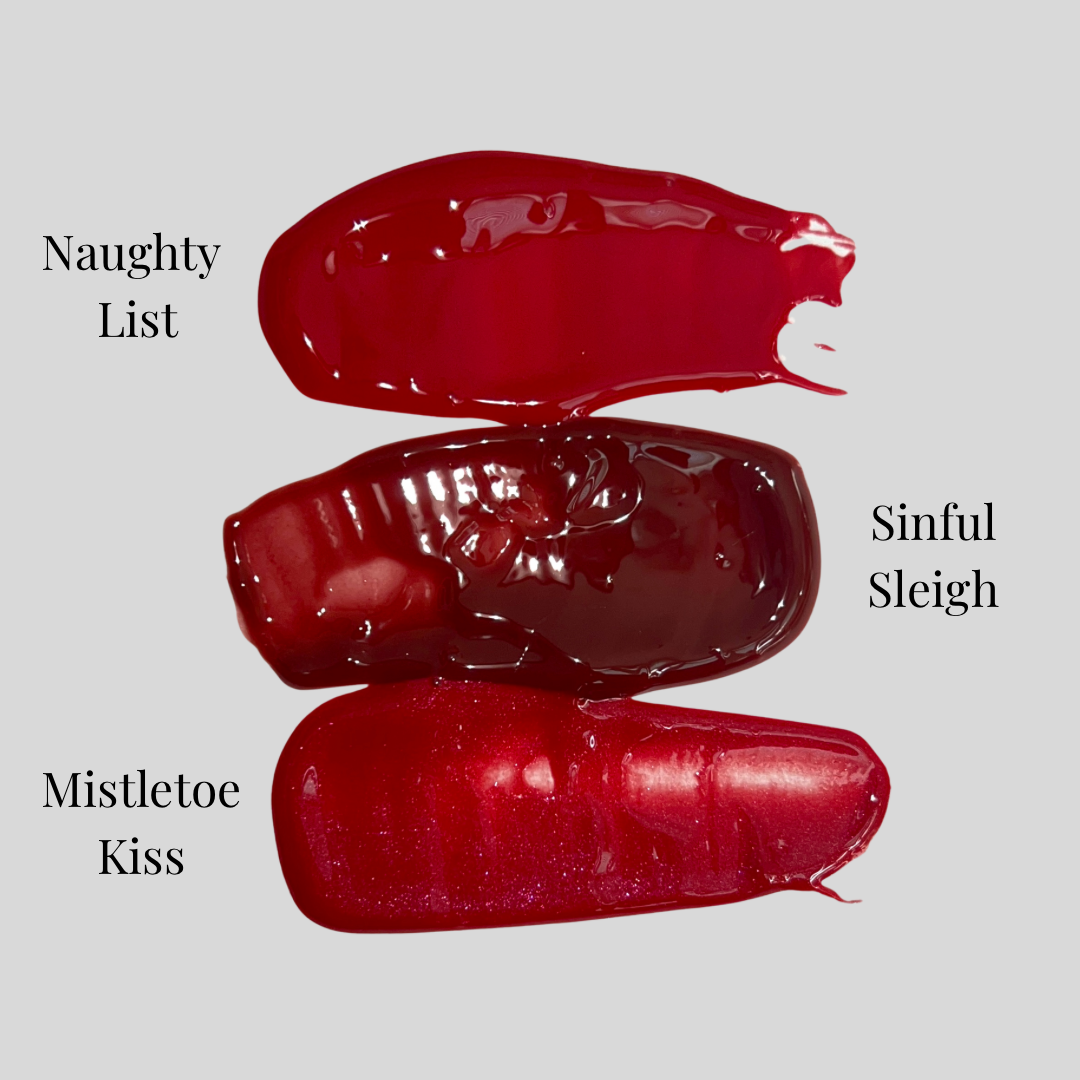 Naughty List