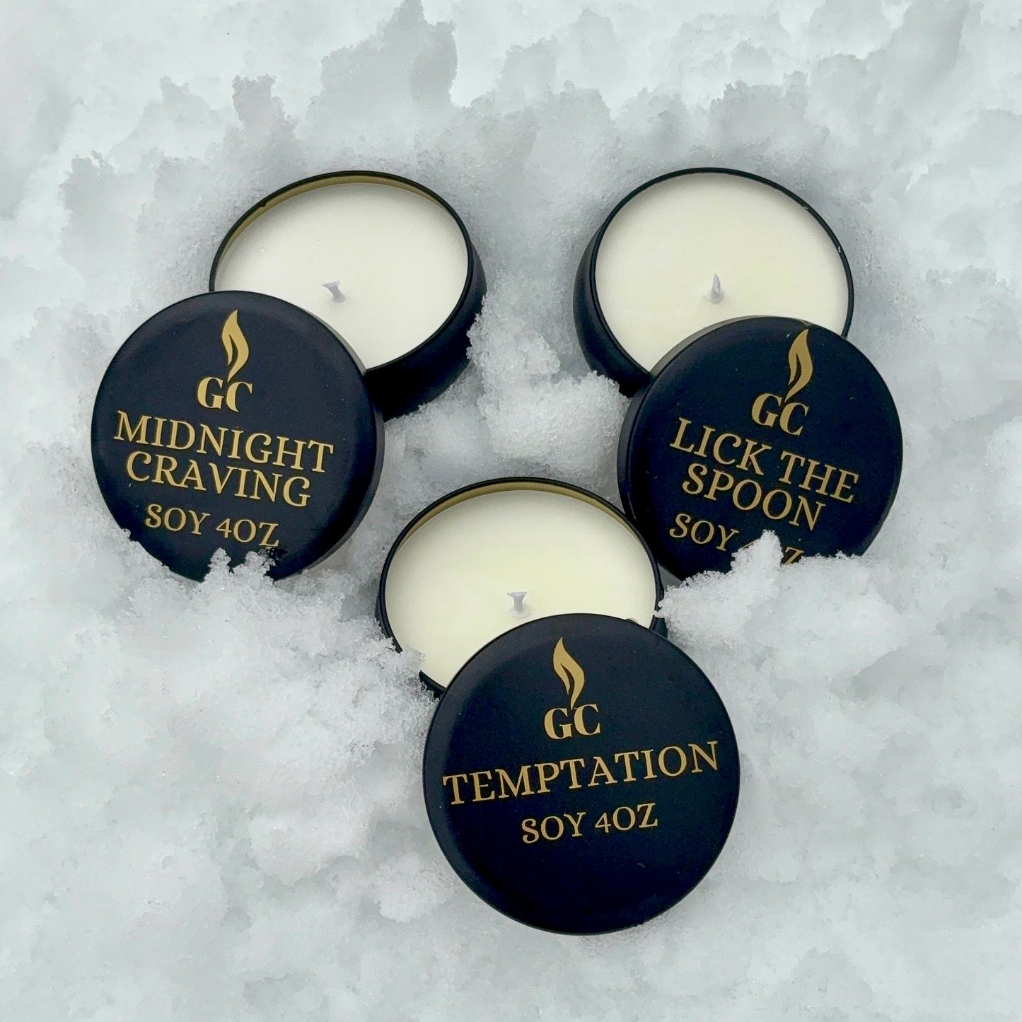 Guilty Pleasures Bundle