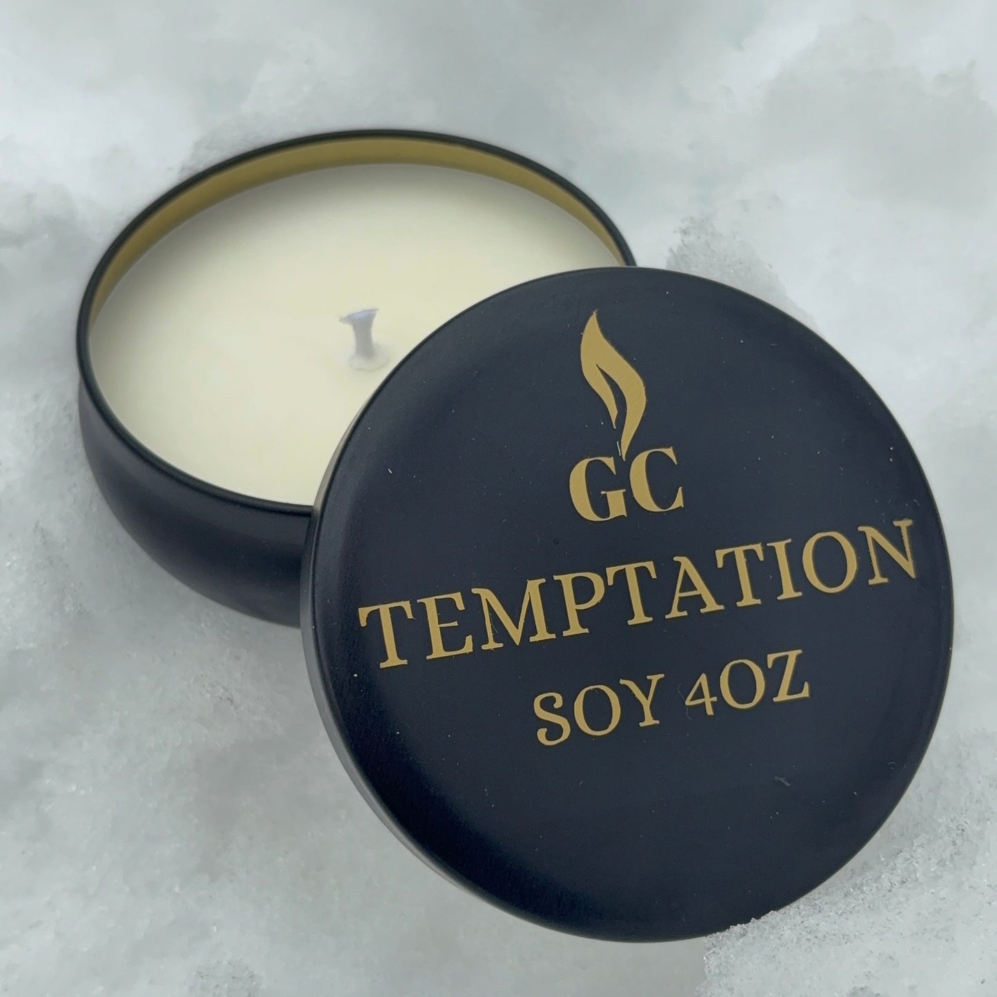 Temptation
